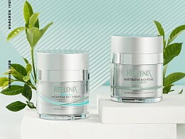 美妝靈感圖 打造驚艷妝容的創意源泉